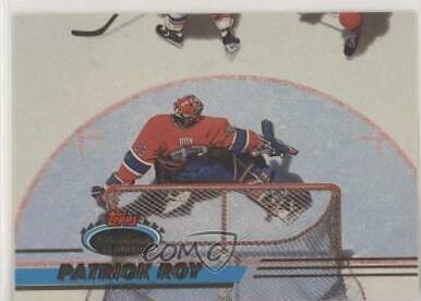 Patrick Roy #231