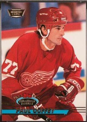Paul Coffey [Members Only] #450