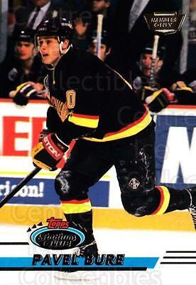 Pavel Bure [Members Only] #480