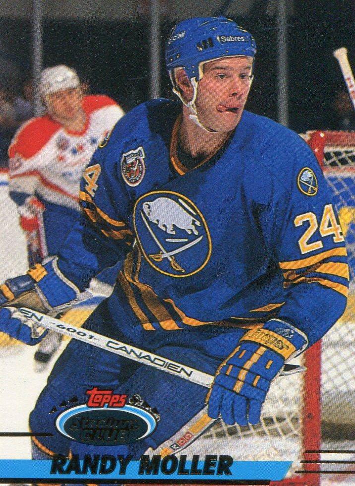 Randy Moller #435