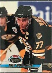Ray Bourque #160