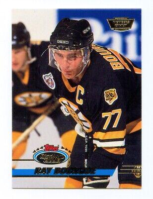 Ray Bourque [Members Only] #160