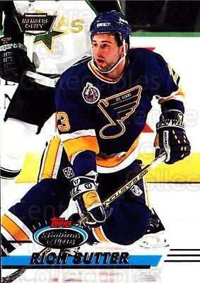 Rich Sutter #46