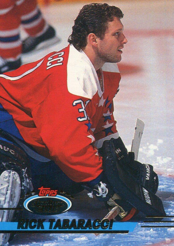 Rick Tabaracci #378