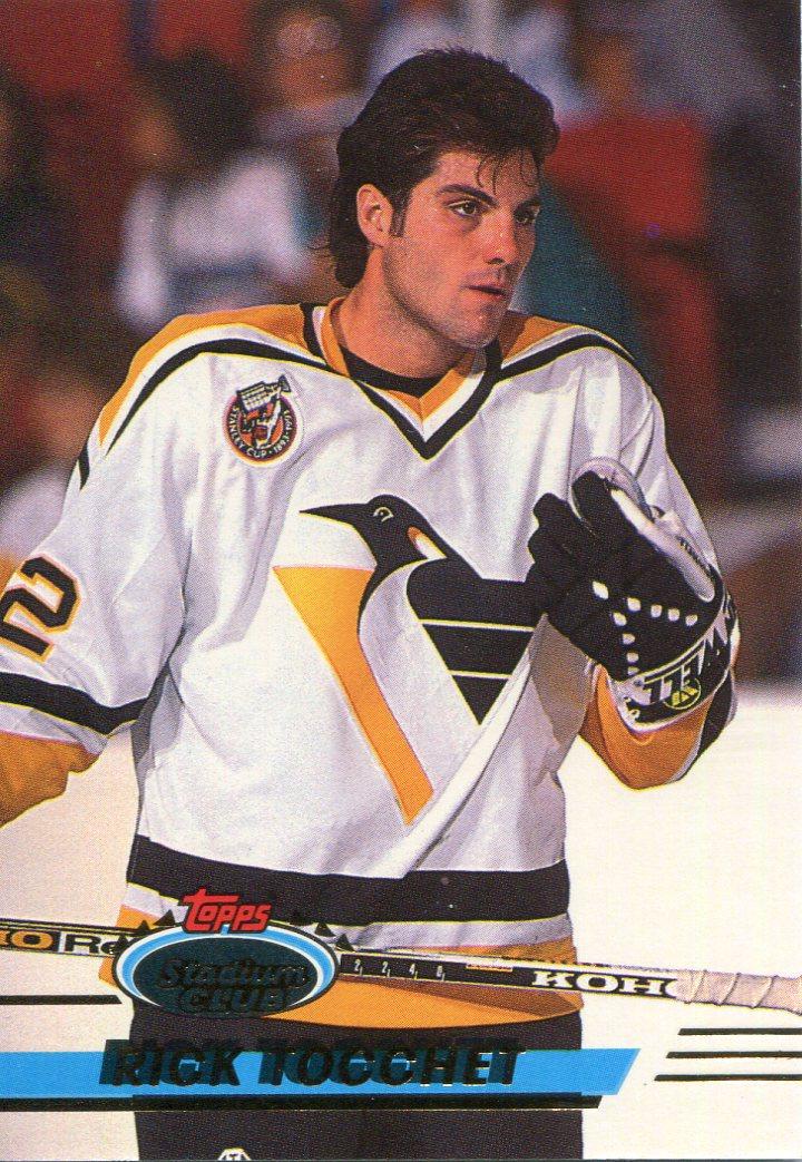 Rick Tocchet #329
