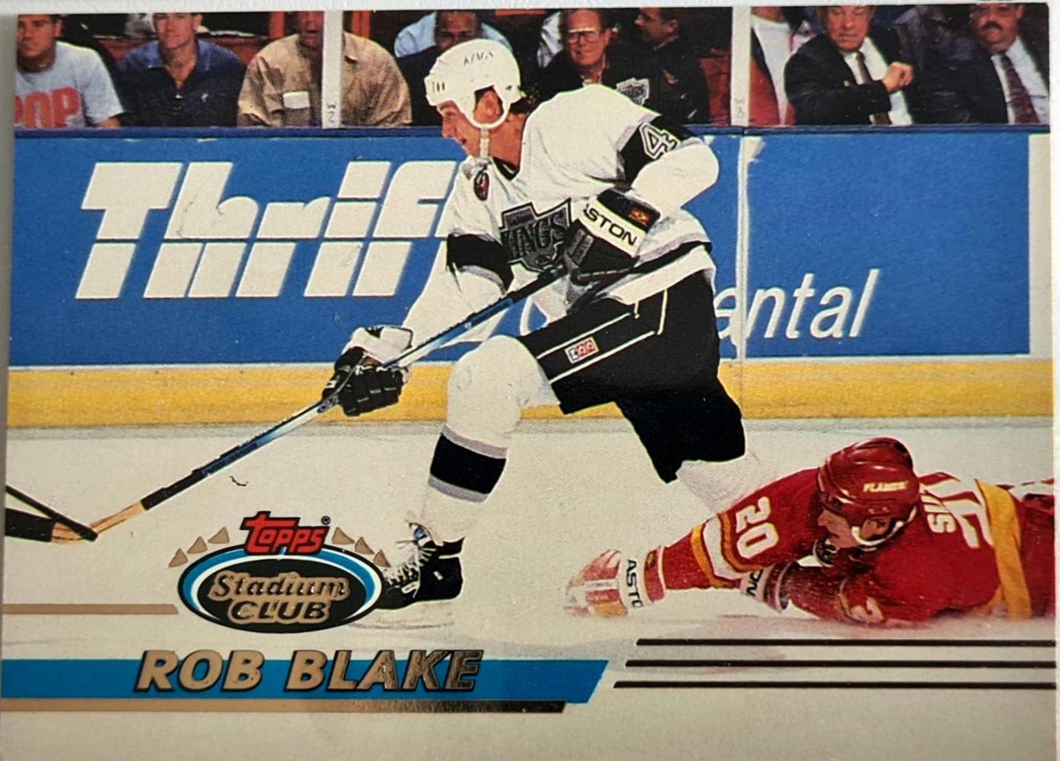 Rob Blake #246