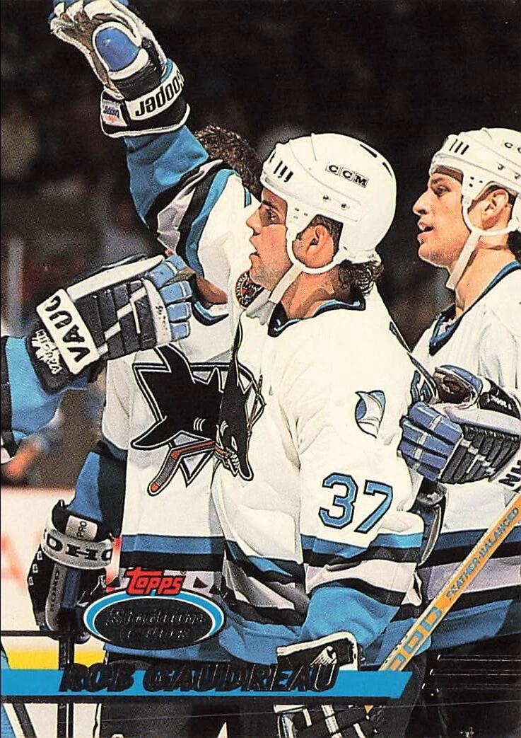 Rob Gaudreau #174