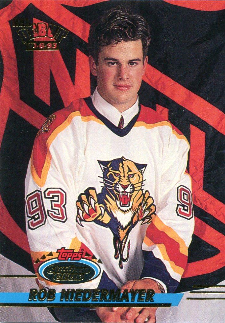 Rob Niedermayer #449