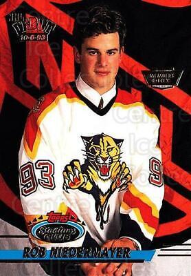 Rob Niedermayer [Members Only] #449