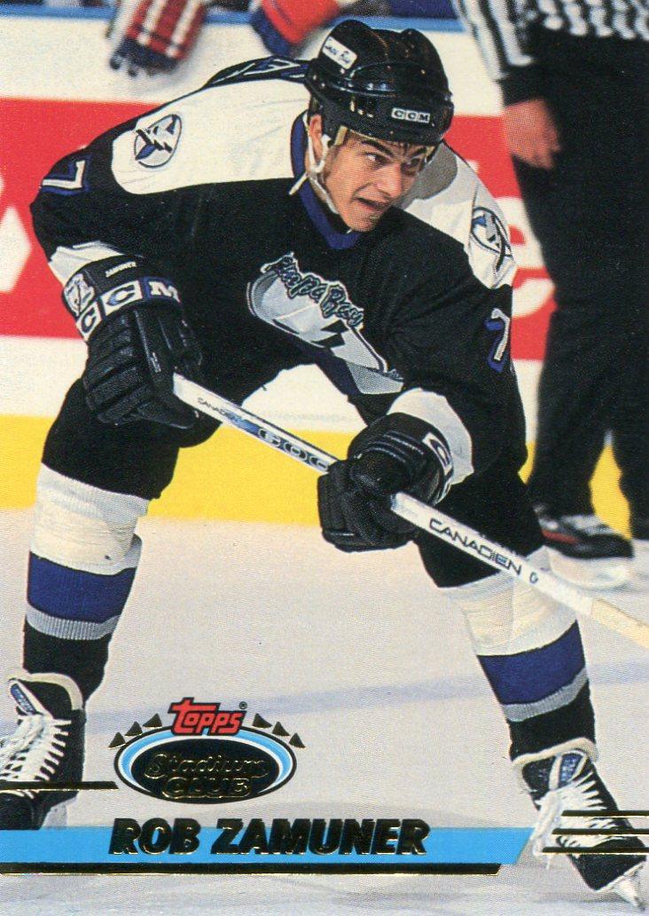 Rob Zamuner #376