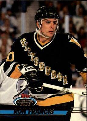 Ron Francis #385
