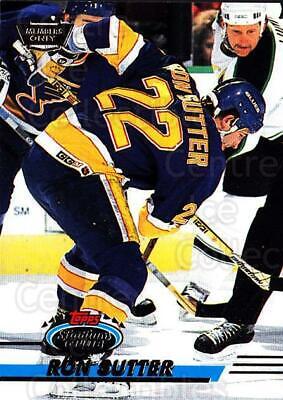 Ron Sutter #86