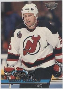 Scott Pellerin #13