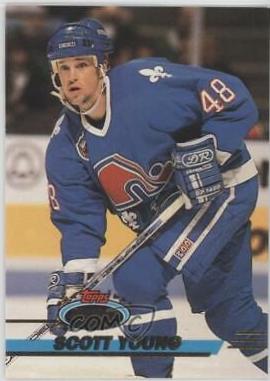 Scott Young #261