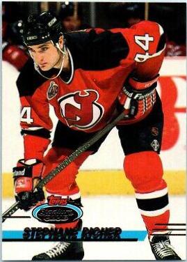 Stephane Richer #61