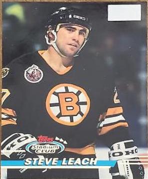 Steve Konowalchuk [1st Day Issue] #481