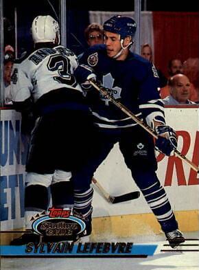 Sylvain Lefebvre #48
