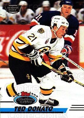 Ted Donato [Members Only] #83