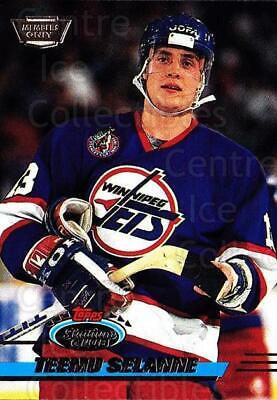 Teemu Selanne [Members Only] #210