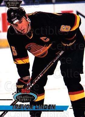 Trevor Linden [Members Only] #357
