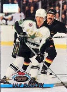 Ulf Dahlen #238