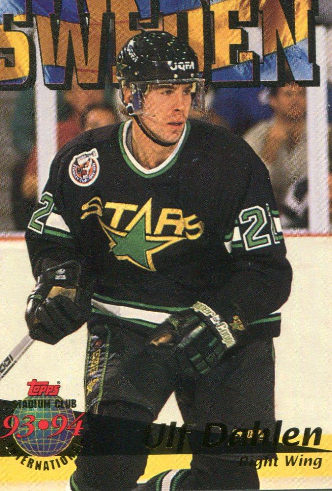 Ulf Dahlen #428