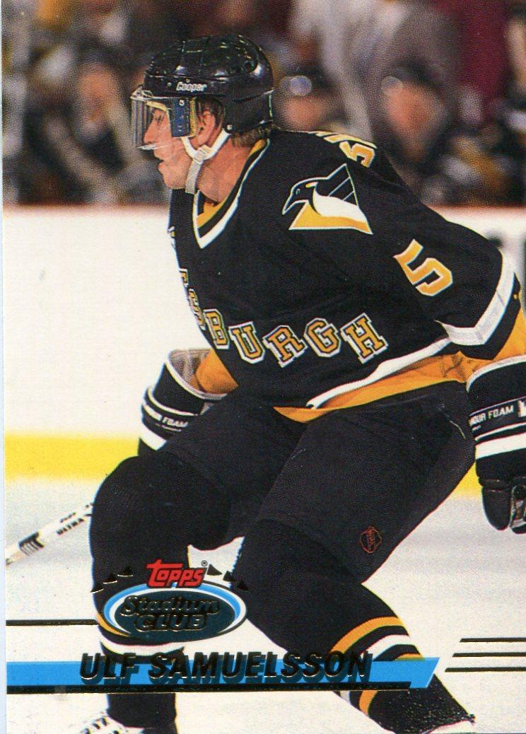 Ulf Samuelsson #356
