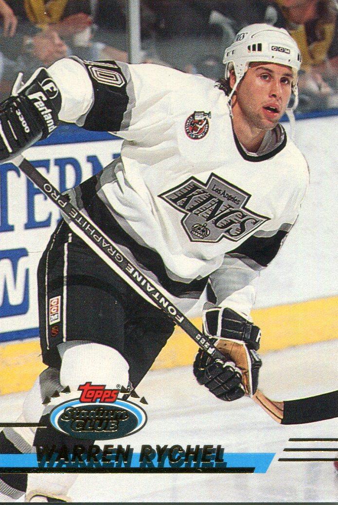 Warren Rychel #258