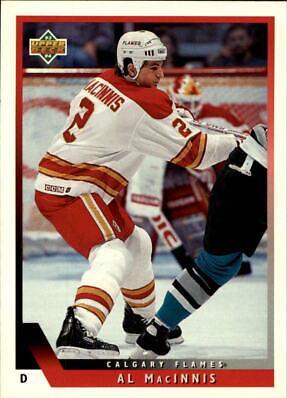 Al Macinnis #412