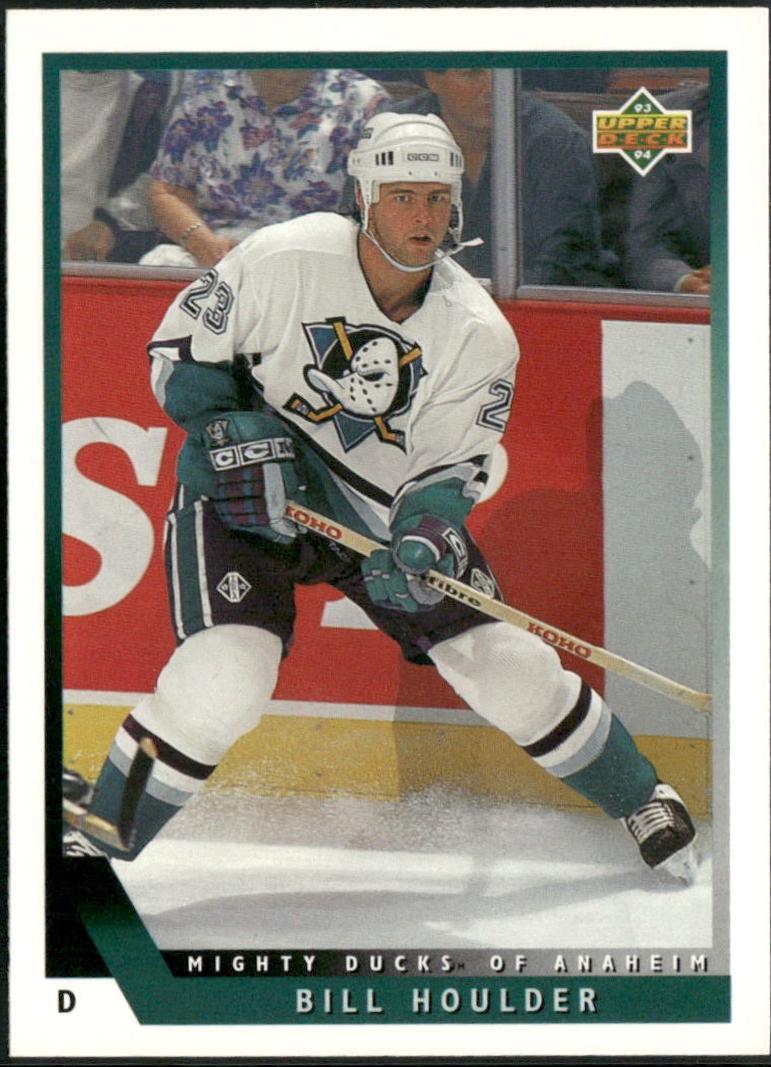 Bill Houlder #429