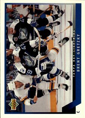 Brent Gretzky #354