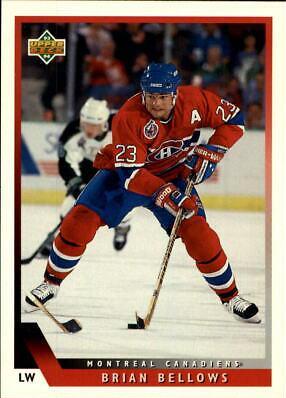 Brian Bellows #390