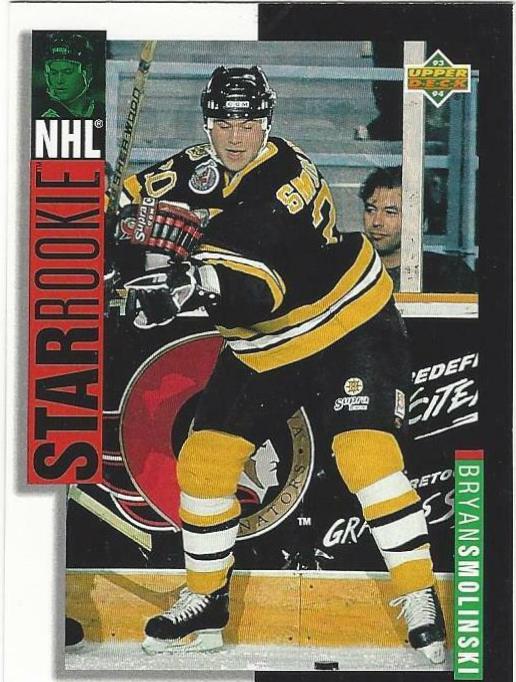 Bryan Smolinski #242