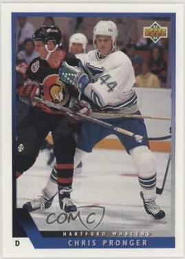 Chris Pronger #190