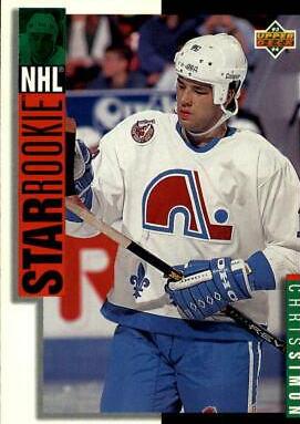 Chris Simon #243