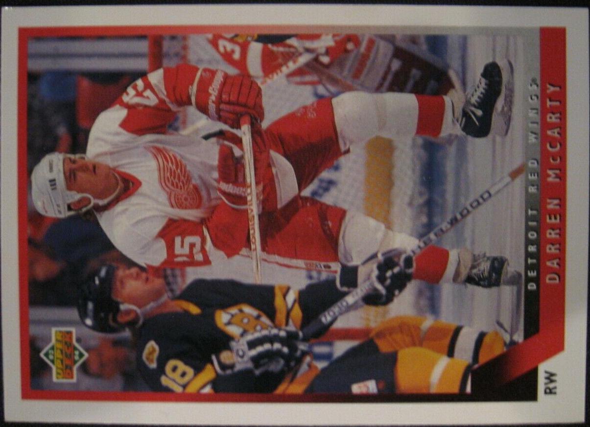 Darren McCarty #508