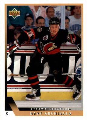 Dave Archibald #105