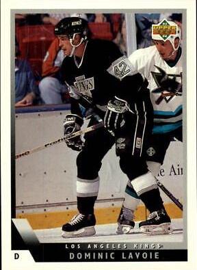 Dominic Lavoie #444