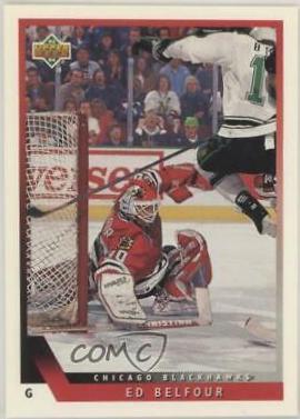 Ed Belfour #147