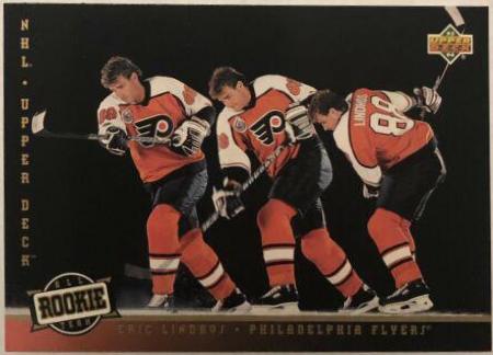 Eric Lindros #280
