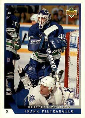 Frank Pietrangelo #401