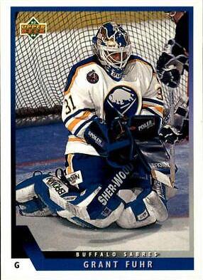 Grant Fuhr #163
