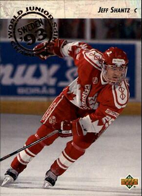 JEFF SHANTZ #258