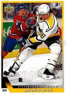 Jaromir Jagr #139