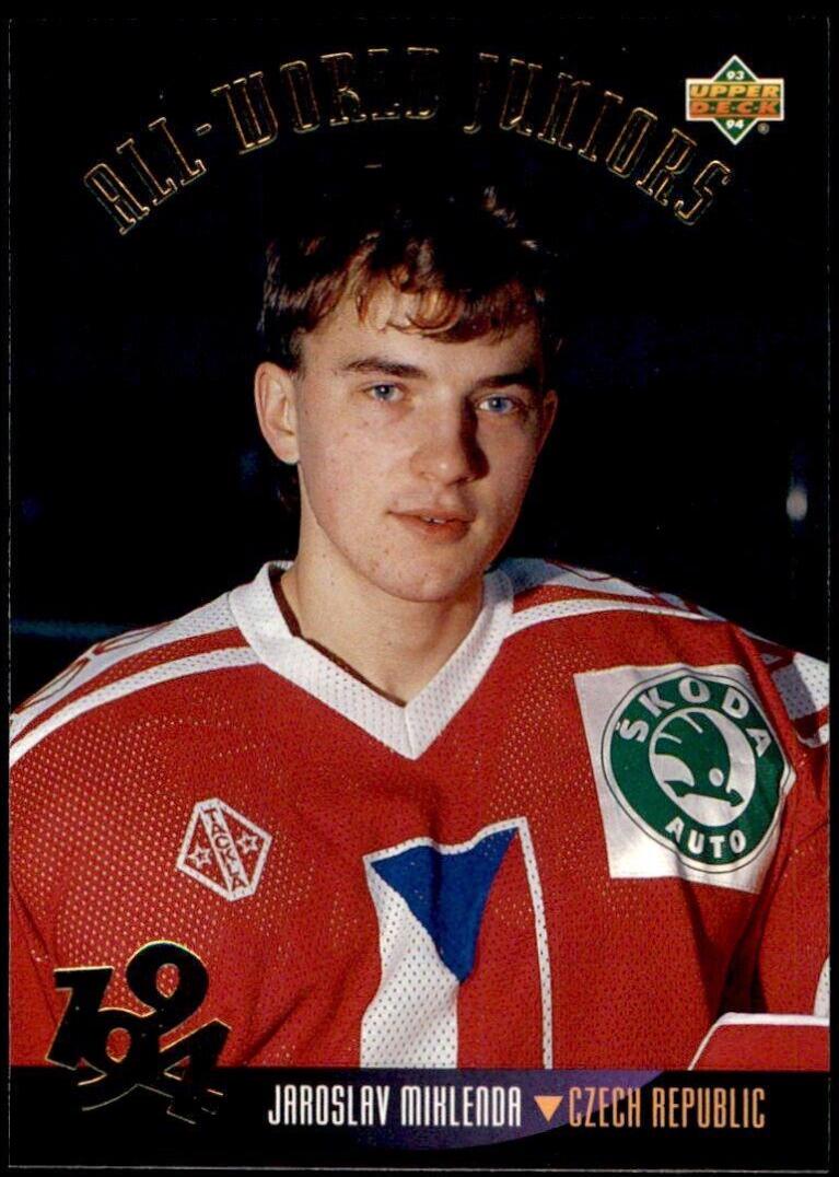 Jaroslav Miklenda #573