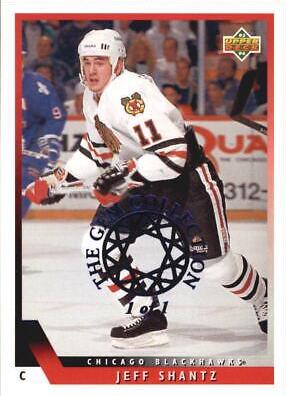 Jeff Shantz #451