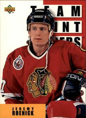 Jeremy Roenick #289