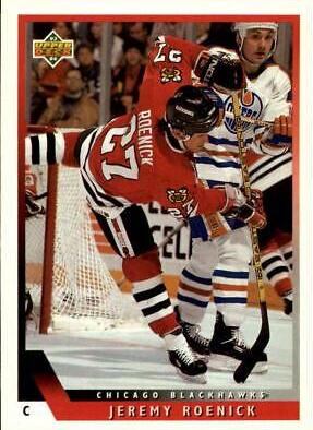 Jeremy Roenick #314