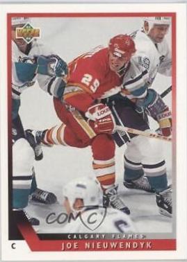 Joe Nieuwendyk #396