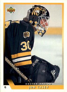 Jon Casey #507
